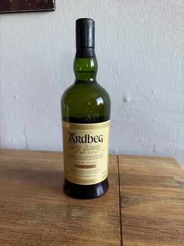 Privat ardbeg very - ardbeg, young