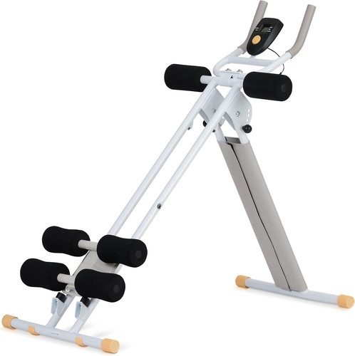 Sportplus bauchtrainer für - sportplus,