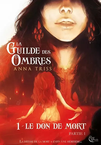 Guilde des ombres tome - guilde, ombres: