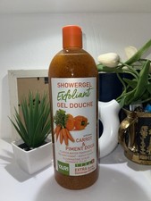 ShowerGel Peeling Duschgel