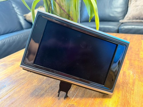 Original audi a7 monitor - a6,