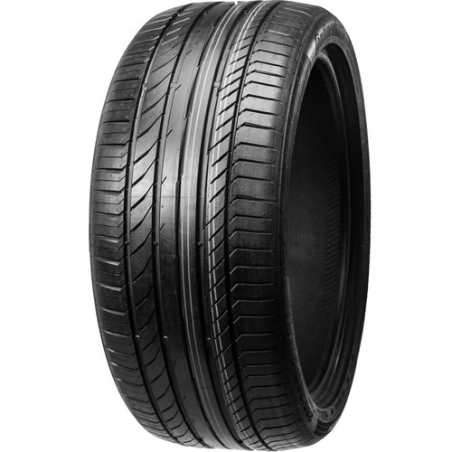Continental sportcontact - continental,