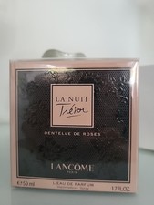 Lancome Tresor La Nuit Edp