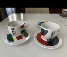 Illy art collection expo - art,