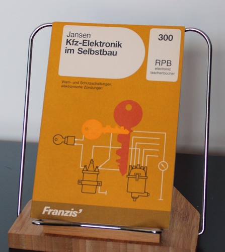 Rpb 300 kfz elektronik im - rpb,