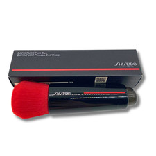 Shiseido Daiya Fude Face Duo Brush & Gel Blender Original Make‑up Pinsel