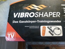 Original Vibro Shaper Fitness