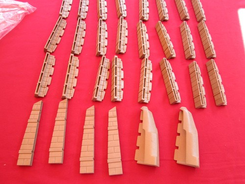 Playmobil div verbinder - playmobil, div.