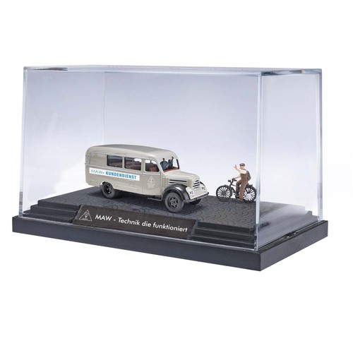 Busch 51854 robur - 51854, 30