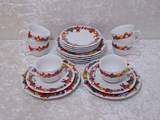 18 tlg. Vario Domestic