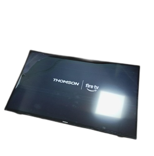 Thomson zoll 108 4k uhd - zoll,