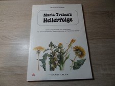 Maria Treben: Maria Treben's