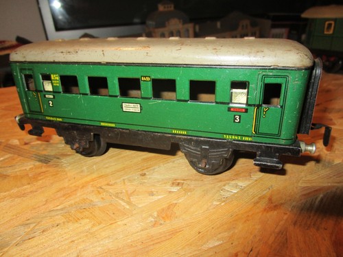 Fleischmann spur 643 1 - , 643/1/401