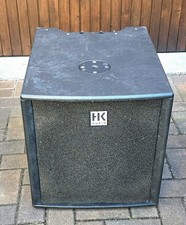 HK-Audio Lucas Performer