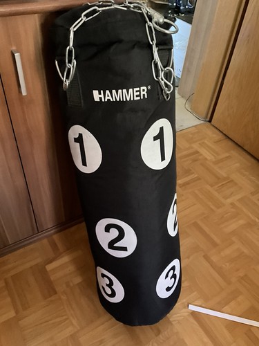 Hammer boxsack - hammer,
