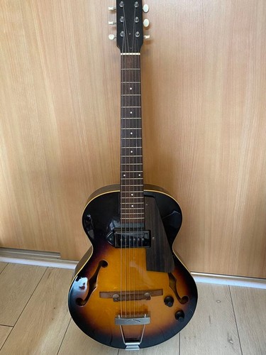 Ken guitars angel full - ken,