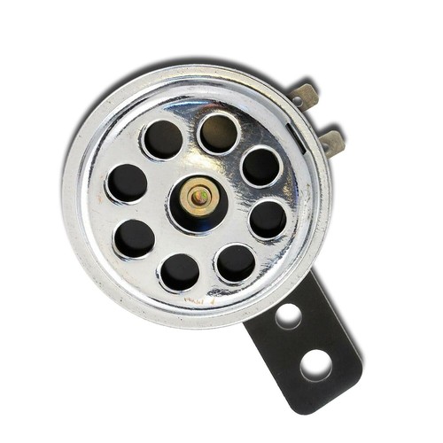 12v kleine chromhupe - 12v,