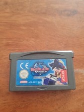 Beyblade V Force  - Nintendo