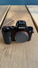 SONY Alpha 7R   ILCE-7R -