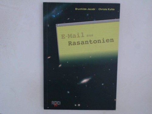 Mail aus rasantonien - aus,