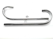 KRÜMMER Chrom für K750 M72