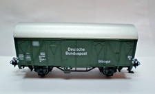 Märklin H0 Güterwagen