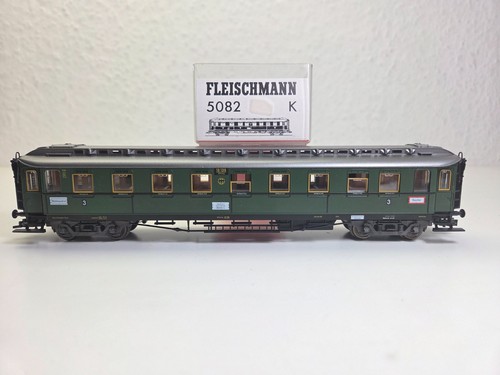 Fleischmann 5082k - fleischmann, h0