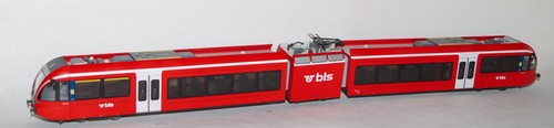 Piko 96725 triebzug - piko, h0