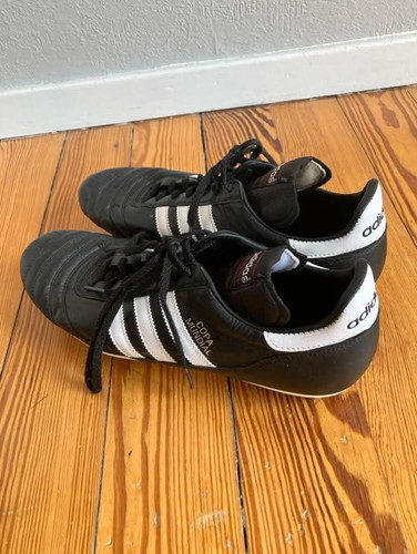 Adidas copa mundial - adidas,