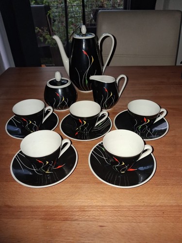Mocca service von - von, leuchtenburg