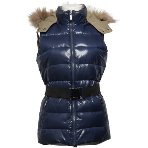 Malvin daunenweste damen - daunenweste,,