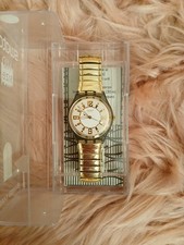 SWATCH Mid Size Olympia Gent