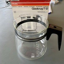 KRUPS Glaskrug T 12 Zubehör