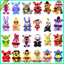 FNAF Five Nights at Freddy's