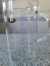 Trendglas Jena Messbecher 