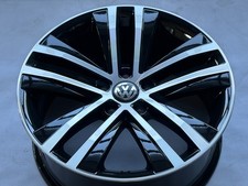 4XORIGINAL 18 VW SHARAN 7N0601025F   7,5X18  ET35