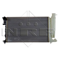NRF Motorkühler für Citroen