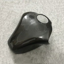 Carbon Fiber Gas Tankdeckel
