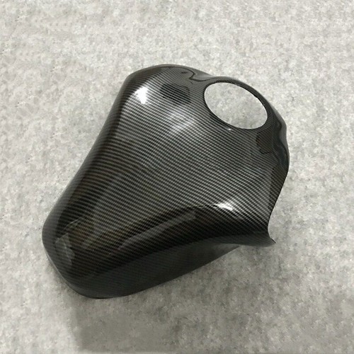 Carbon fiber gas tankdeckel - fiber,