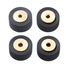 Pinch Roller Copper Rubber