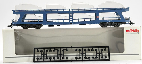 Märklin 4233 - märklin, h0