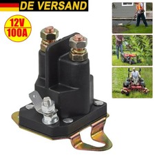 Universal 12v magnetschalter - 12v,