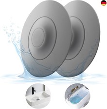 Abflussstopfen Silikon