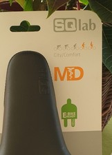Fahrradsattel SQlab 621 Active