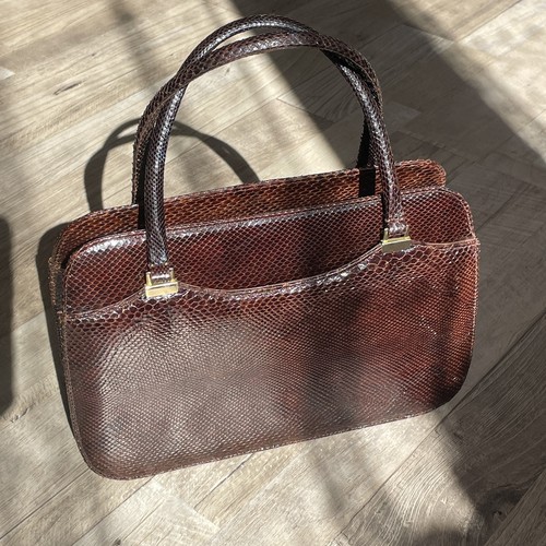 Rar vintage handtasche - rar,