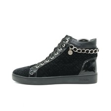 Guess Damen High-Top Sneaker