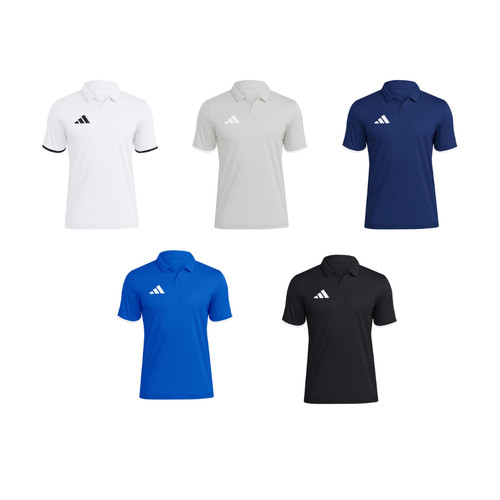 Adidas entrada poloshirt - entrada, 26