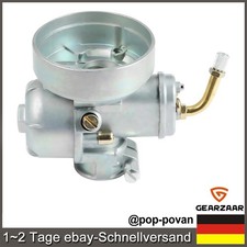 17mm Vergaser für Kreidler