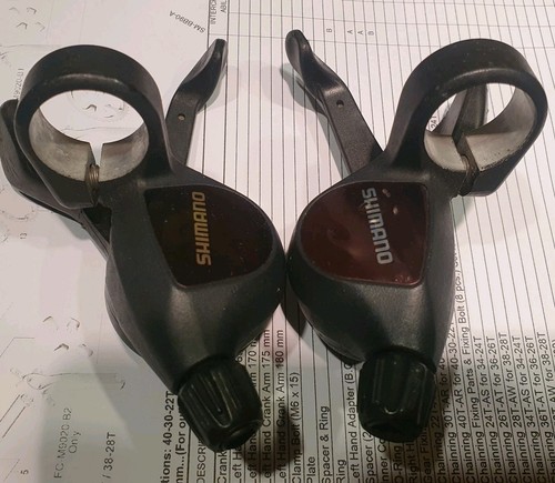 Shimano deore component - deore, xt