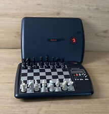 Schachcomputer Mephisto